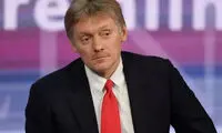 ابراز امیدواری کرملین برای ادامه مذاکرات ایران و آمریکا