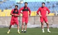 ستاره جدید، شماره 10 پرسپولیس را قاپید