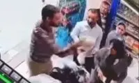 نماینده مجلس: با کتک نمی‌شود، مردم را هدایت کرد