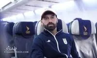 بمب بزرگ استقلال بالاخره ترکید!