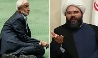 افشاگری یک نماینده از جلسه غیرعلنی استعفای نادران