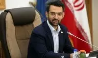پاسخ آذری جهرمی به حسین شریعتمداری