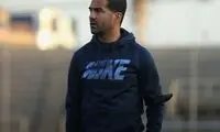 هدایت برزیلی‌ها به مسعود شجاعی سپرده شد