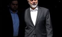 محل دفن اسماعیل هنیه مشخص شد 