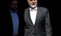 محل دفن اسماعیل هنیه مشخص شد 