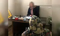 فلج شدن زن تهرانی در مواجهه با خیانت شوهر