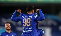 حسین‌زاده استقلال را نقره‌داغ کرد!