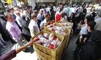 انتقاد شدید از آشفته‌ بازار مرغ در روزهای اخیر 