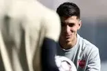 چهره شگفت‌انگیز تیم ملی از پرسپولیس! 