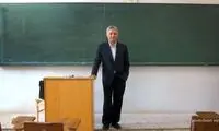 عبدالعلی قوام درگذشت