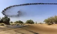 اتفاقی که داد مردم استان خوزستان را درآورد 