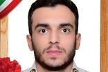 شهادت یکی از کارکنان پلیس راهور زاهدان حین ماموریت