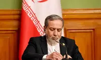 واکنش عراقچی به تخریب آثار تاریخی ایران در جنگ