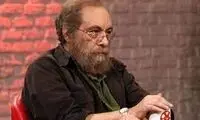 فراستی هنرپیشه‌ها را حرام‌خور و معتاد خطاب کرد