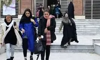 فشار تندروهابرای قانون شدن مصوبه حجاب