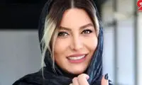 استایل بازیگر نقش منفی سریال ستایش با چادر