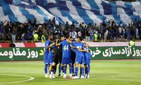 ماموریت ویژه استقلالی‌ها؛ نقره داغ کردن پرسپولیس!