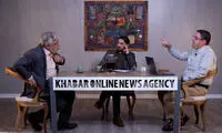 مناظره بر سر قانون حجاب به جنجال کشیده شد