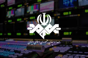 یک صحنه از شبکه 3 تلویزیون اخیرا خبرساز شده است