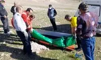 کشف پیکر دو فرد غرق‌شده در سد بوطاهری هندیجان