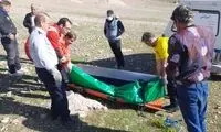 کشف پیکر دو فرد غرق‌شده در سد بوطاهری هندیجان