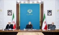 سران قوا خطاب به مردم بیانیه صادر کردند