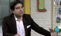 تهدید عوامل ایران اینترنشنال توسط مجری صداوسیما