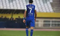 سیاوش یزدانی هم وارد سیاهه شد