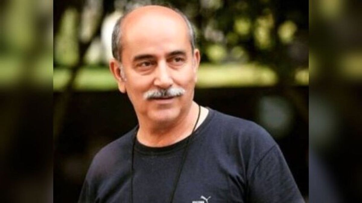 تصاویر تلخ از مراسم خاکسپاری بازیگر یوسف پیامبر