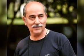 تصاویر تلخ از مراسم خاکسپاری بازیگر یوسف پیامبر
