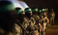 حماس: پیشنهاد آتش‌بس به دست ما نرسید