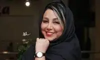 خوانندگی عباس قادری در تولد پدرِ بهنوش بختیاری