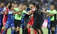 چالش جدید در لیگ برتر با عدم ثبت قراردادها 