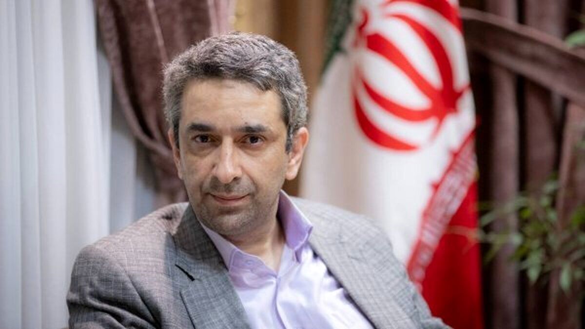 واکنش معاون دفتر رئیسجمهور به تجمع علیه ظریف