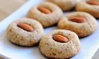 طرز تهیه یک شیرینی خوشمزه و شیک ترکی