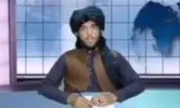 ایران سوژه اولین خبر تلویزیون طالبان شد