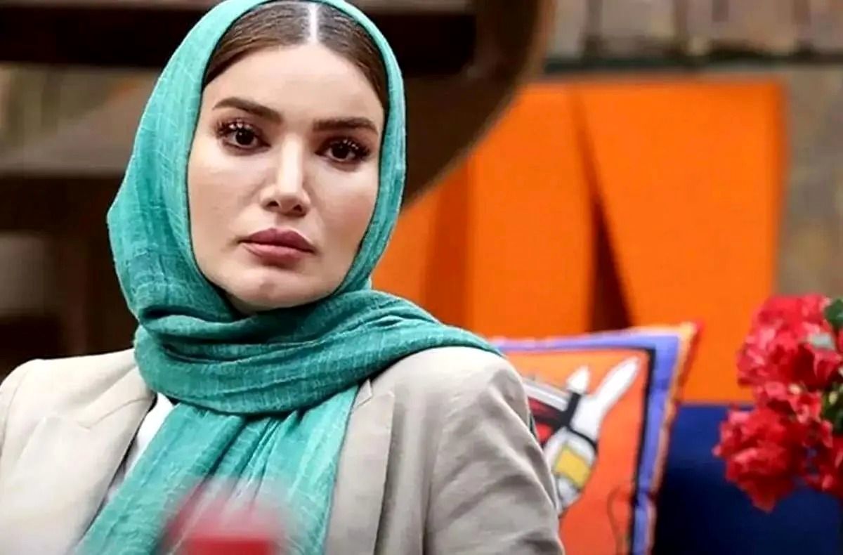 واکنش خواهر متین ستوده به درخواست بسیار عجیب او!