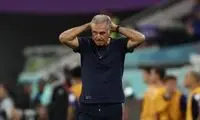 لجبازی کی‌روش و لطمه‌ای که تیم ملی خورد 