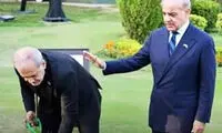 واکنش پزشکیان به حاشیه درختکاری‌اش در پاکستان