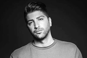 زانیار خسروی و عادت همیشگی که دوستش رو خسته کرده!