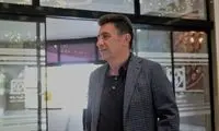 قلعه‌نویی: اردن تیمی پرقدرت، با برنامه و جنگنده‌ای است