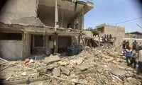 فاجعه شرکت مخابرات؛ چند نفر فوت شدند؟