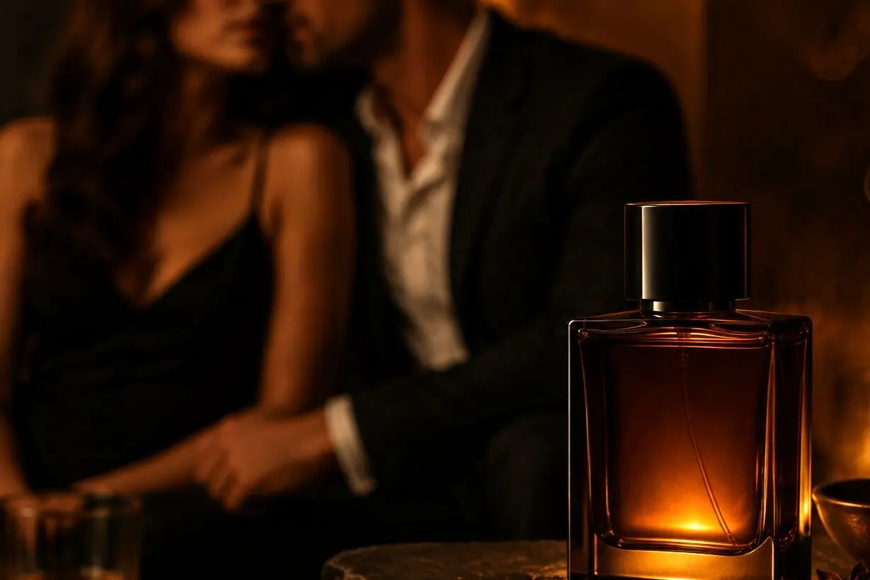 بهترین عطرهای مردانه برای قرار و دیت + معرفی 5 عطر جذب کننده 