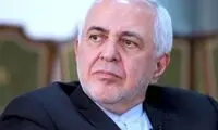 پیام ظریف در پی شهادت رئیسی و همراهان