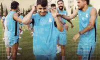 شوک ستاره گران‌قیمت استقلال؛ چشمم دیگر نمی‌بیند!