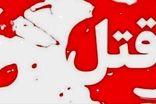 خودکشی قاتل پس از قتل برادر در خیابان نبرد