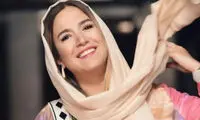 استایل جدید ستاره پسیانی ترندی‌ترین استایل این روزهای ایران است