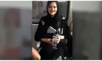 پست احساسی سحر، بهداد و پرستویی برای مهسا 