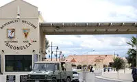 ایتالیا مانع استفاده آمریکا از پایگاه هوایی سیگونلا شد