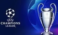 3 غول فوتبال اروپا گروه مرگ را تشکیل دادند